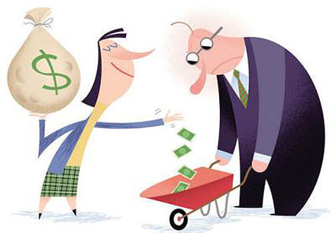 歐美如何應(yīng)對高管賺太多？