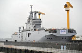 延期？取消？法國軍艦賣的很&ldquo;鬧心&rdquo;