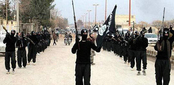 [中東那些事兒]西方青年緣何熱衷投奔&ldquo;伊斯蘭國(guó)&rdquo;？