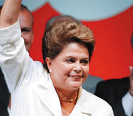 羅塞夫?yàn)楹文?ldquo;梅開二度&rdquo;？