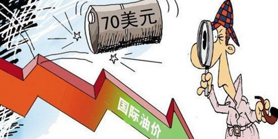 油價暴跌催生各式"陰謀論" 中國該儲油了！