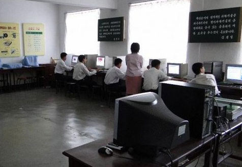 朝鮮斷網(wǎng)，是誰拔的插頭？