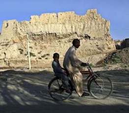 阿富汗面對(duì)安全新常態(tài)？