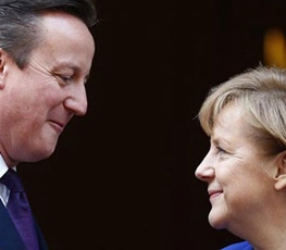 英國與歐盟，離分手還有多遠(yuǎn)