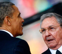 美古關(guān)系，堅冰漸融