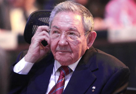 古歐正?；疵绹?guó)臉色?