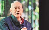 &ldquo;為李光耀、李顯龍父子祝福&rdquo;