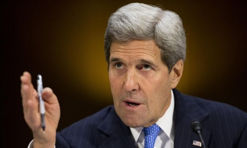 與巴沙爾談判 美國緣何&ldquo;出爾反爾&rdquo;？