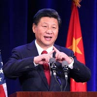 十大關(guān)鍵詞，讓你讀懂習(xí)近平西雅圖歡迎宴會(huì)演講