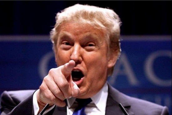 特朗普離白宮寶座還有多遠？