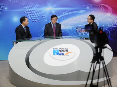 走近中心舞臺(tái)，中國(guó)準(zhǔn)備扮演什么角色？