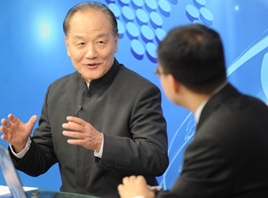 &ldquo;修昔底德陷阱&rdquo;，中美如何跨過(guò)去？