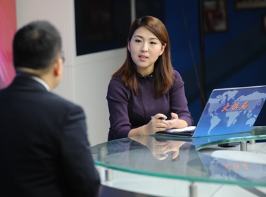 開放包容、和而不同 中國正在散發(fā)擋不住的魅力