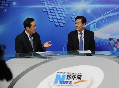 &ldquo;美國(guó)人打架，中國(guó)人建設(shè)&rdquo; 中國(guó)方案受歡迎