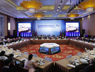 這次金磚媒體盛會(huì)上，代表們有哪些真知灼見(jiàn)