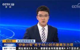 &ldquo;伊斯蘭軍&rdquo;將于48小時(shí)內(nèi)撤離東古塔