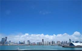 視頻|你好，青島！你好，上合！