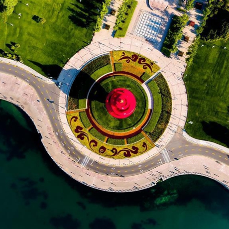 金句！5年來，習(xí)近平這樣說上合