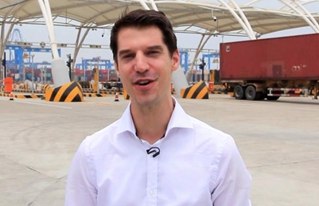 洋記者上合觀察｜青島：干杯，上合！