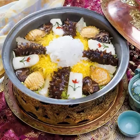 這就是魯菜！