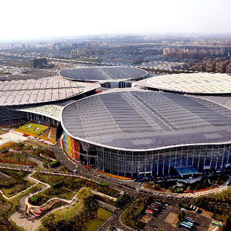 52次提開放！習(xí)近平發(fā)出新時(shí)代開放宣言！