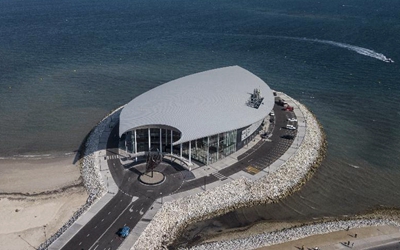 打前站 | APEC，面朝大海再揚(yáng)帆