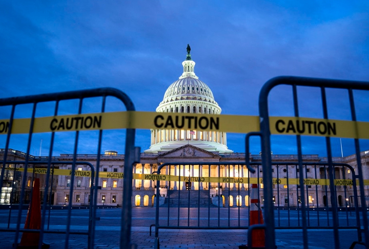 2018，&ldquo;裂變&rdquo;的美國