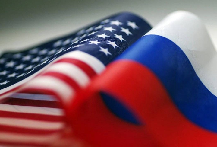 2018，俄美關系轉圜難