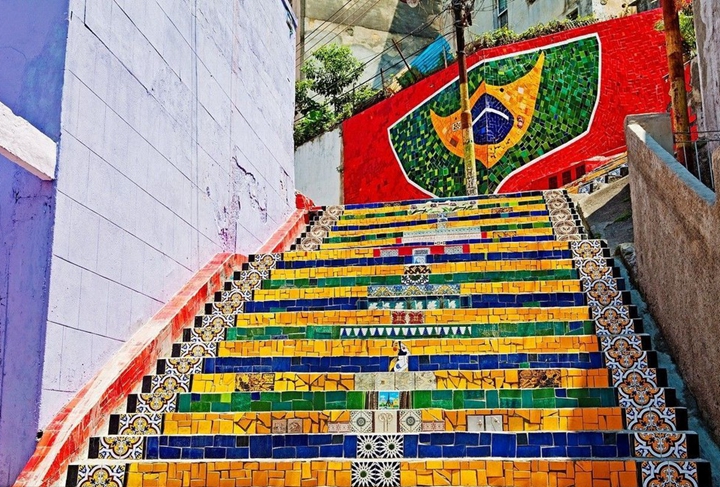 2018，拉美在&ldquo;路&rdquo;上