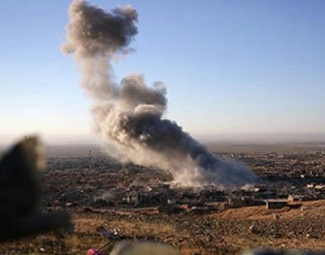 &ldquo;伊斯蘭國&rdquo;殘余勢力即將肅清？