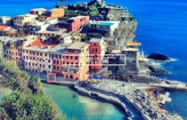 why？意大利人說&ldquo;中國很前衛(wèi)&rdquo;