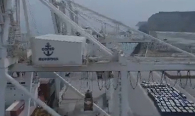 探班！&ldquo;一帶一路&rdquo;建設(shè)ING