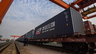 這就是&ldquo;一帶一路&rdquo;簡史！