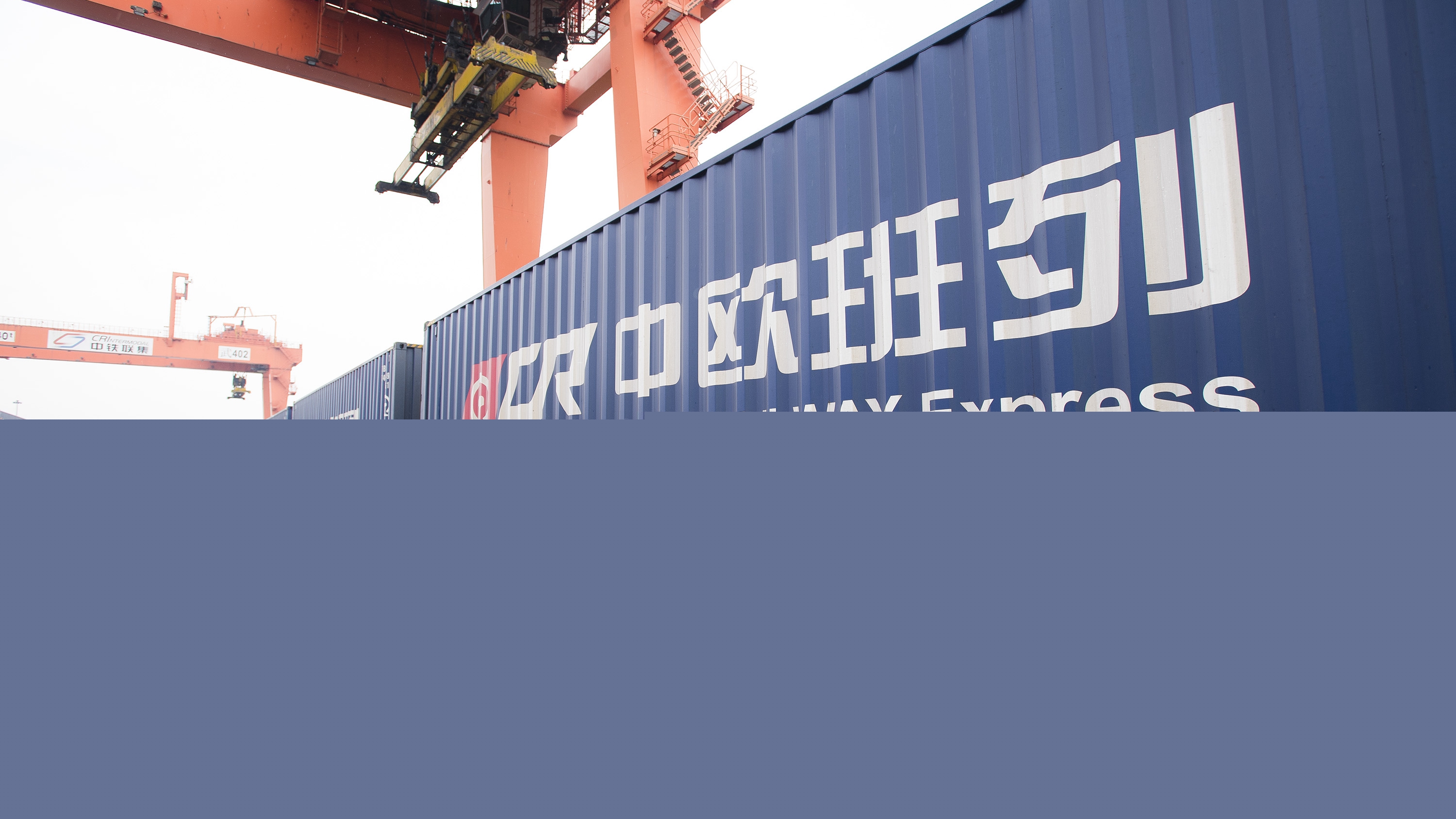 信息量很大！共建&ldquo;一帶一路&rdquo;，習近平今天講了四大內(nèi)容