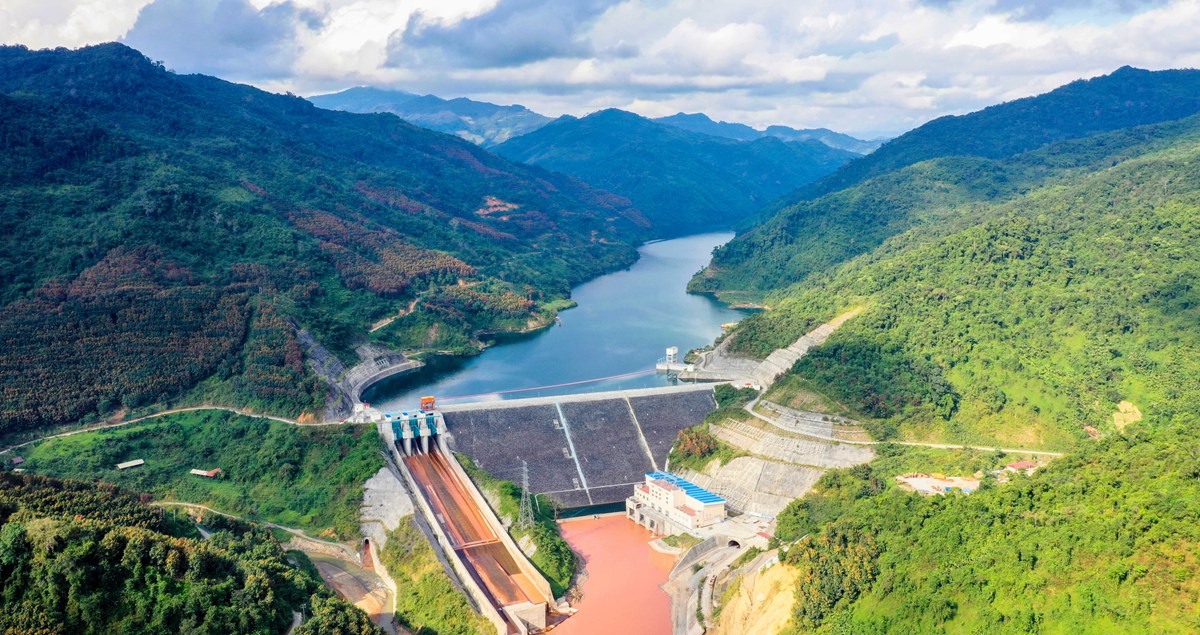 環(huán)球視野看&ldquo;一帶一路&rdquo;項目建設成果