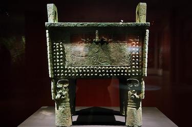 你好，我是婦好！