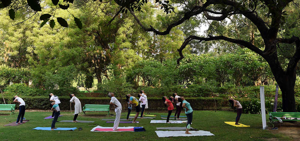 特稿：電影、瑜伽、智能手機&mdash;&mdash;中印兩個文明古國交往&ldquo;新故事&rdquo;