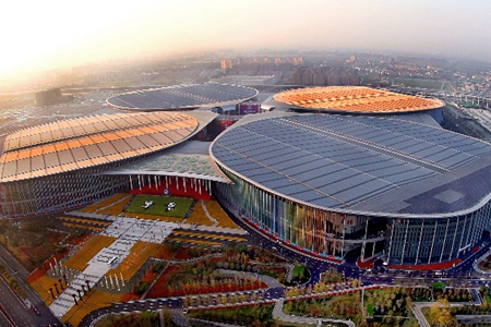 習近平時間丨進博會要辦出水平、辦出成效、越辦越好