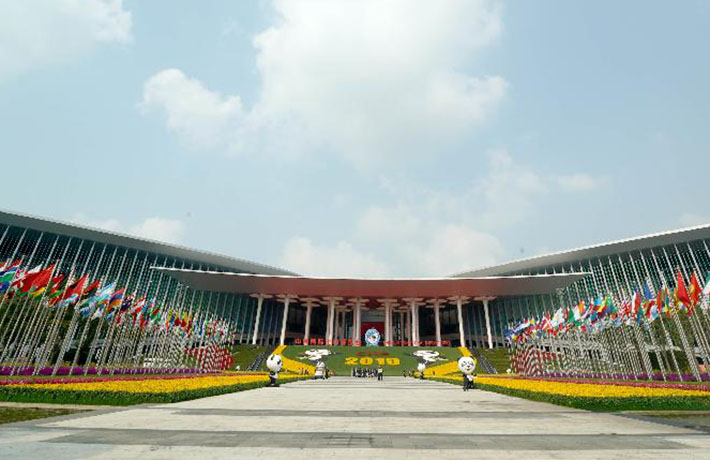 辛識平：這份&ldquo;進博答卷&rdquo;，兌現(xiàn)力重千鈞的中國承諾