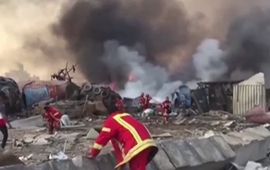 如何避免硝酸銨爆炸產(chǎn)生破壞性？