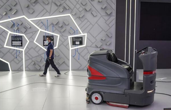 服貿(mào)會來了！疫情以來線下第一場重大國際經(jīng)貿(mào)活動為什么是它？