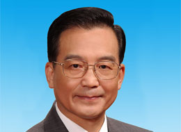 溫家寶出席上合組織總理會議、舉行中俄總理定期會晤并訪問俄羅斯、吉爾吉斯斯坦