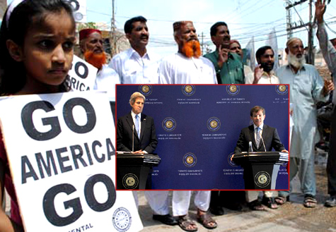 克里7國行啃&ldquo;硬骨頭&rdquo;