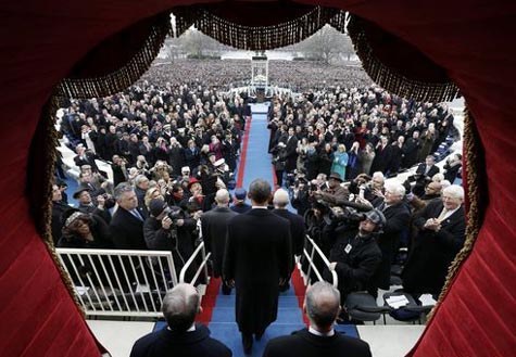 中年奧巴馬能否跳過(guò)"六年之癢"？