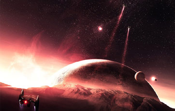 移民火星 炒作還是探索？