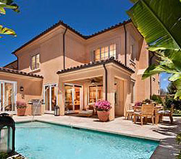 美國房價(jià)飆升醞釀新風(fēng)險(xiǎn)？