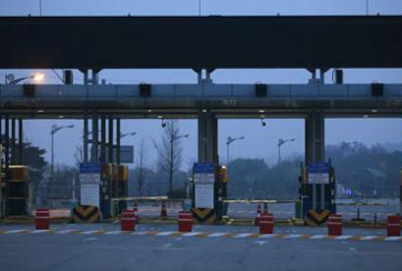 韓媒稱(chēng)朝再拒接軍事熱線(xiàn)