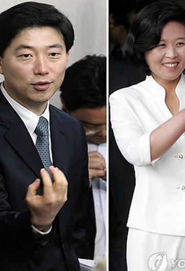 朝韓板門(mén)店&ldquo;平和&rdquo;接觸