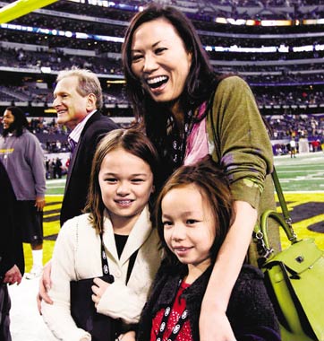 鄧文迪離婚，坊間解讀越發(fā)&ldquo;狗血&rdquo;