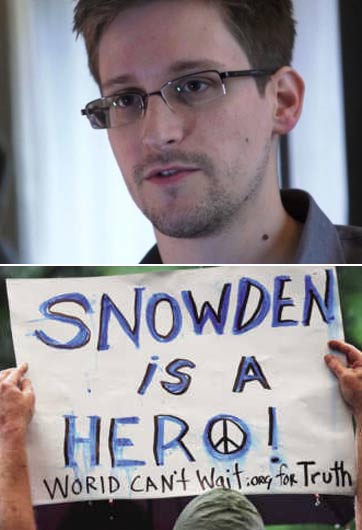 &ldquo;棱鏡&rdquo;照出了什么真相？